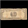 Image 2 : 1943 Philippines 5 Pesos Japanese WWII Invasion Currency Grades vg, very good