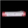 Image 3 : Shotgun Lincoln 1c roll, 1965-p 50 pcs Bank Wrapper.