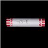 Image 3 : Shotgun Lincoln 1c roll, 1975-d 50 pcs Bank Wrapper.