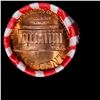Image 2 : Shotgun Lincoln 1c roll, 1959-p 50 pcs Bank Wrapper.