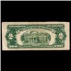 Image 3 : 1928G $2 Red seal United States Note Grades vf+