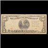 Image 2 : 1943 Philippines 5 Pesos Japanese WWII Invasion Currency Grades vf++