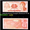 Image 1 : 2016 Hnoduras 1 Lempira Banknote P# 96 Grades Gem+ CU