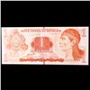 Image 2 : 2016 Hnoduras 1 Lempira Banknote P# 96 Grades Gem+ CU