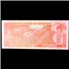 Image 3 : 2016 Hnoduras 1 Lempira Banknote P# 96 Grades Gem+ CU