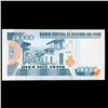 Image 3 : 1988 Peru 10,000 Intis Banknote Grades Gem CU
