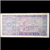 Image 3 : 1966 Romania 100 Lei Banknote P# 97A Grades Choice AU/BU Slider