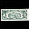 Image 3 : 1963 $2 Red seal United States Note Grades Gem CU