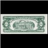 Image 3 : 1963A $2 Red seal United States Note Grades Gem CU