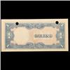 Image 3 : 1943 Philippines 1 Peso Japanese WWII Invasion Currency Grades Gem CU