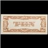 Image 3 : 1942 Philippines 10 Pesos Japanese WWII Invasion Currency Grades Gem CU