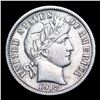 Image 2 : 1912-s Barber Dime 10c Grades Select AU