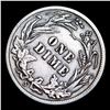 Image 3 : 1912-s Barber Dime 10c Grades Select AU