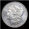 Image 2 : ***Auction Highlight*** 1902-p Morgan Dollar $1 Graded ms63+ PL BY SEGS (fc)