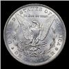 Image 3 : ***Auction Highlight*** 1899-p Morgan Dollar $1 Graded ms65 By SEGS (fc)