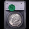 Image 4 : ***Auction Highlight*** 1899-p Morgan Dollar $1 Graded ms65 By SEGS (fc)