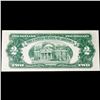 Image 3 : 1953 $2 Red Seal United States Note Grades Select CU