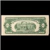 Image 3 : 1928G $2 Red seal United States Note Grades Select AU