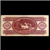Image 3 : 1984 Hungary 100 Forint Note P# 171G Grades Select AU
