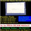 Image 1 : Original sealed box 5- 1987 United States Mint Proof Sets