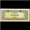 Image 3 : 1943 Philippines 10 Pesos Japanese WWII Invasion Currency Grades Choice CU