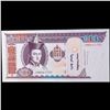 Image 2 : 2014 Mongolia 100 Tugrik Banknote P# 65c Grades Gem CU