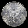 Image 3 : ***Auction Highlight*** 1883-s Morgan Dollar $1 Graded Select Unc By USCG (fc)
