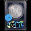 Image 5 : ***Auction Highlight*** 1883-s Morgan Dollar $1 Graded Select Unc By USCG (fc)