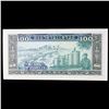 Image 2 : 1979 Laos 100 Kip Note P# 30A Grades Select CU