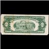 Image 3 : 1928G $2 Red seal United States Note Grades Select AU