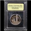 Image 2 : Proof 2017-s Boys Town Modern Commem Half Dollar 50c Graded GEM++ Proof Deep Cameo By USCG
