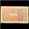 Image 3 : 1923 Germany Weimar Republic 1 Million Marks Post-WWI Hyperinflation Banknote Grades vf+