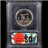 Image 3 : Proof 1986-s Statue Of Liberty Modern Commem Half Dollar 50c Graded GEM++ Proof Deep Cameo By USCG