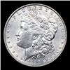 Image 2 : 1890-p Morgan Dollar $1 Grades Select Unc
