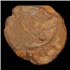 Image 2 : Ca. 1605 Spanish/Pirate Cob Grades VG