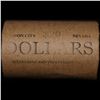 Image 4 : ***Auction Highlight*** 1879 & CC Uncirculated Morgan Dollar Shotgun Roll (fc)