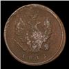 Image 3 : 1811 (EM HM) Russia 2 Kopeks C# 118.3 Grades vf details