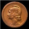 Image 2 : 1925 Portugal 10 Centavos KM# 573 Grades Select Unc