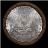 Image 3 : ***Auction Highlight*** 1879 & CC Uncirculated Morgan Dollar Shotgun Roll (fc)