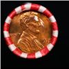 Image 2 : Shotgun Lincoln 1c roll, 1979-p 50 pcs Bank Wrapper.