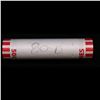 Image 3 : Shotgun Lincoln 1c roll, 1980-d 50 pcs Bank Wrapper.