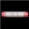 Image 3 : Shotgun Lincoln 1c roll, 1970-d 50 pcs Bank Wrapper.