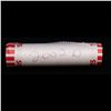 Image 3 : Shotgun Lincoln 1c roll, 2002-d 50 pcs Bank Wrapper.
