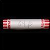 Image 3 : Shotgun Lincoln 1c roll, 1964-p 50 pcs Bank Wrapper.