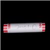 Image 3 : Shotgun Lincoln 1c roll, 2001-d 50 pcs Bank Wrapper.