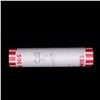 Image 3 : Shotgun Lincoln 1c roll, 1980-p 50 pcs Bank Wrapper.