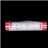 Image 3 : Shotgun Lincoln 1c roll, 1965-p 50 pcs Bank Wrapper.