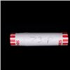 Image 3 : Shotgun Lincoln 1c roll, 1973-p 50 pcs Bank Wrapper.