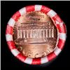 Image 2 : Shotgun Lincoln 1c roll, 2002-d 50 pcs Bank Wrapper.