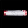 Image 3 : Shotgun Lincoln 1c roll, 1969-d 50 pcs Bank Wrapper.